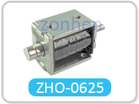 ZHO-0625直动式电磁阀